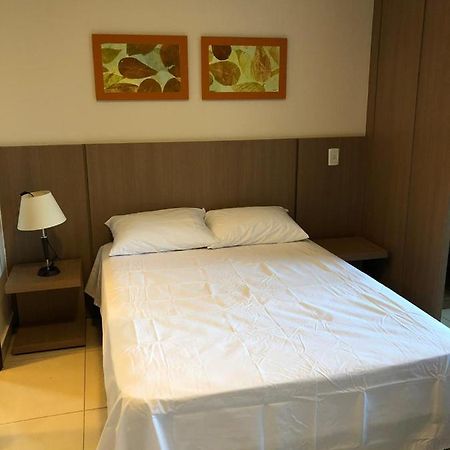 Flat - Lago Paranoa Aparthotel Brasilia Exterior foto